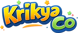 krikya co লোগো